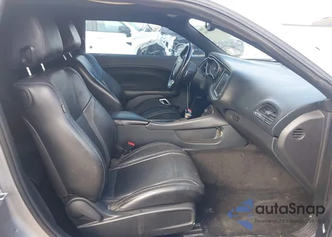 2015 Dodge Challenger R/T Plus z USA, uszkodzony, nr VIN 2C3CDZBT8FH816539